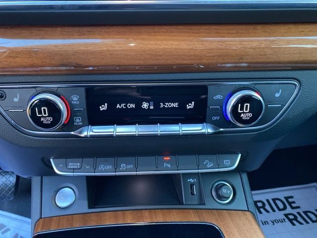 2021 Audi Q5 45 Premium Raleigh NC