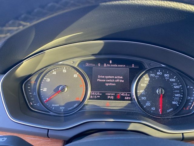 2021 Audi Q5 45 Premium Raleigh NC