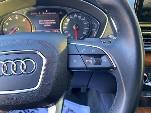 2021 Audi Q5 45 Premium Raleigh NC