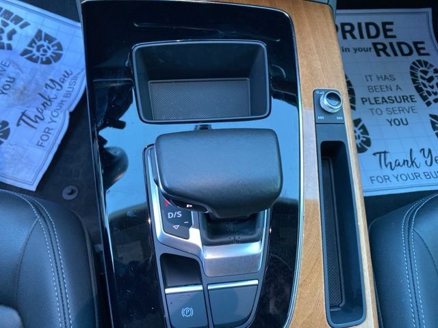 2021 Audi Q5 45 Premium Raleigh NC