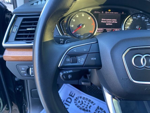 2021 Audi Q5 45 Premium Raleigh NC