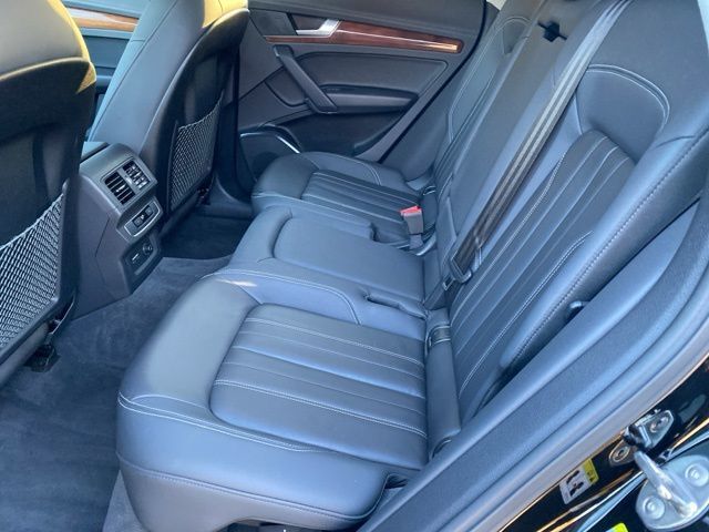 2021 Audi Q5 45 Premium Raleigh NC