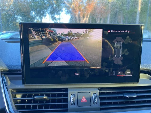 2021 Audi Q5 45 Premium Raleigh NC