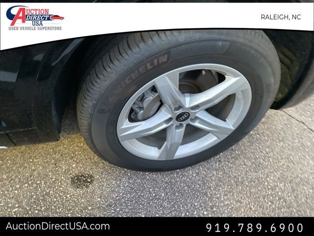 2021 Audi Q5 45 Premium Raleigh NC
