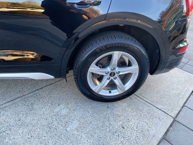 2021 Audi Q5 45 Premium Raleigh NC