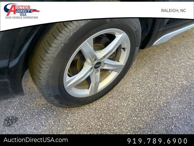 2021 Audi Q5 45 Premium Raleigh NC