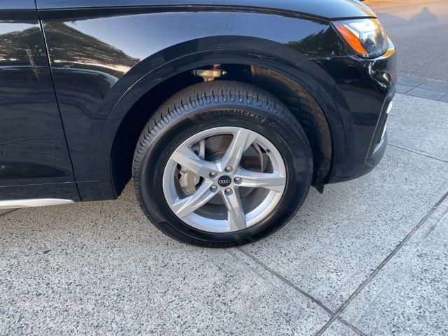 2021 Audi Q5 45 Premium Raleigh NC