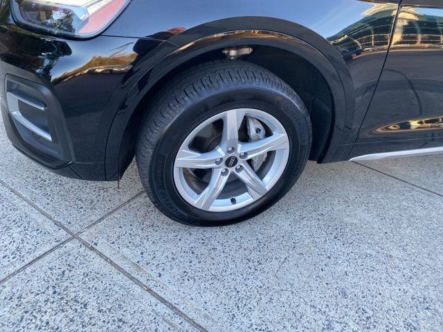 2021 Audi Q5 45 Premium Raleigh NC