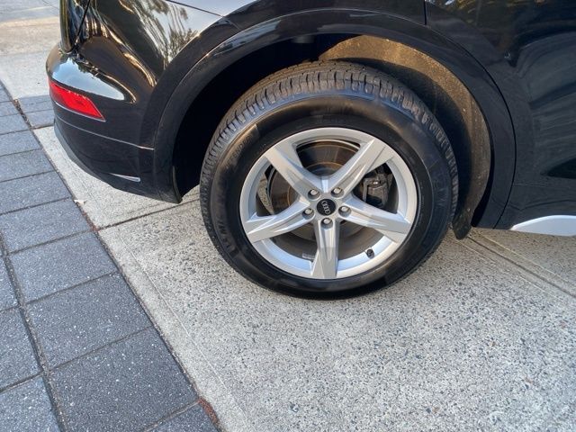 2021 Audi Q5 45 Premium Raleigh NC
