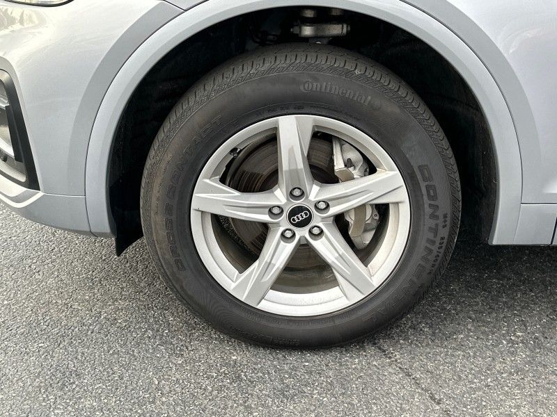 2021 Audi Q5 45 Premium Worcester MA