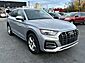 2021 Audi Q5 45 Premium Worcester MA