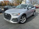2021 Audi Q5 45 Premium