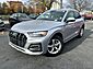 2021 Audi Q5 45 Premium Worcester MA