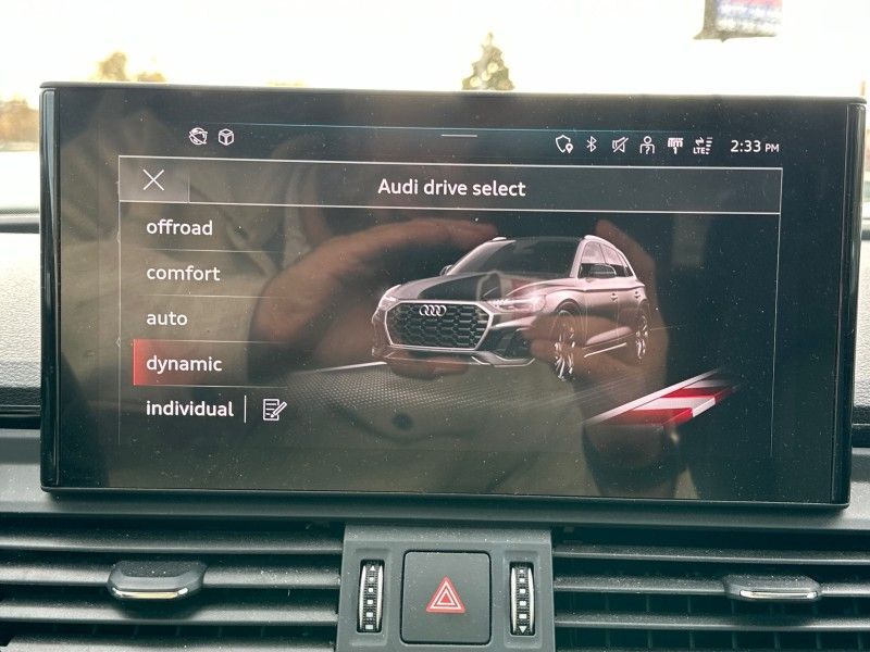 2021 Audi Q5 45 Premium Worcester MA