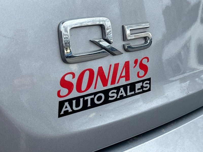 2021 Audi Q5 45 Premium Worcester MA