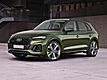 2021 Audi Q5 45 Premium