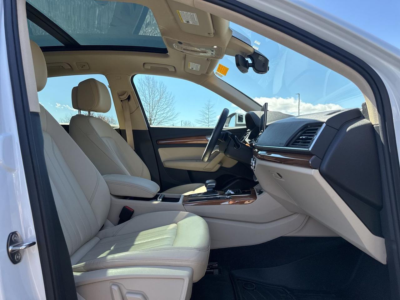 2021 Audi Q5 45 Premium Chantilly VA