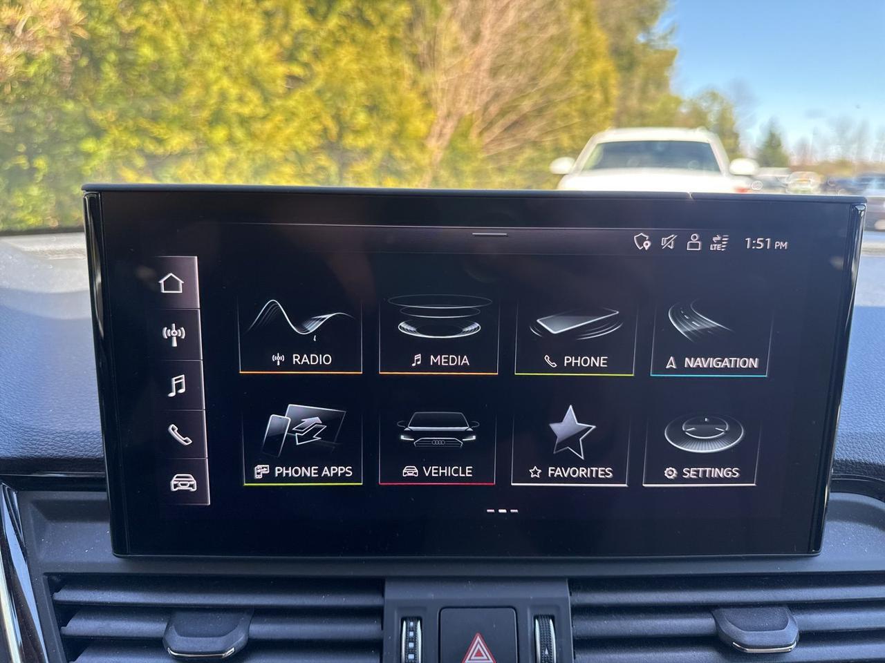 2021 Audi Q5 45 Premium Chantilly VA