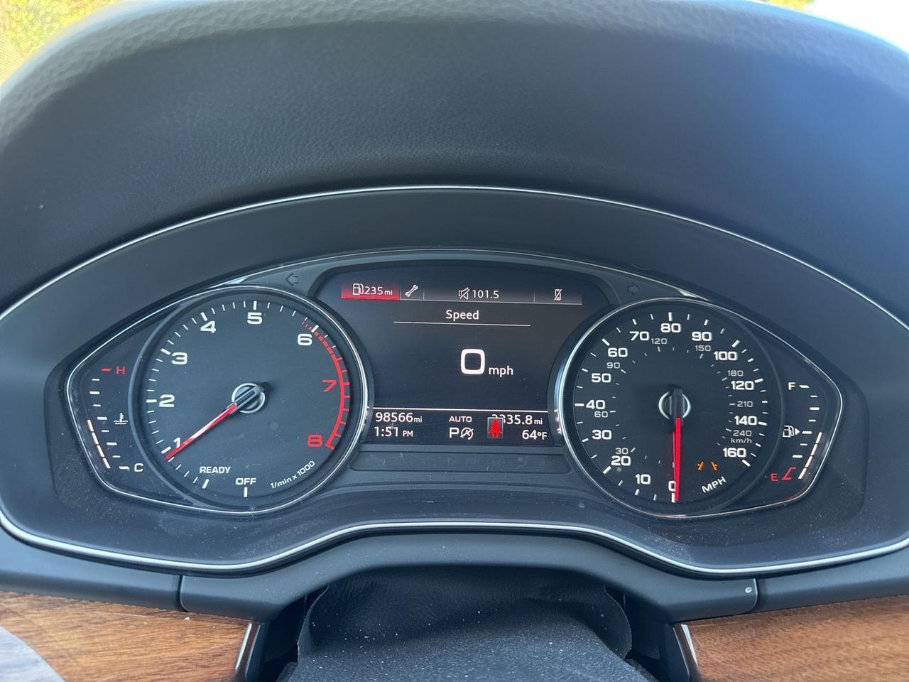 2021 Audi Q5 45 Premium Chantilly VA