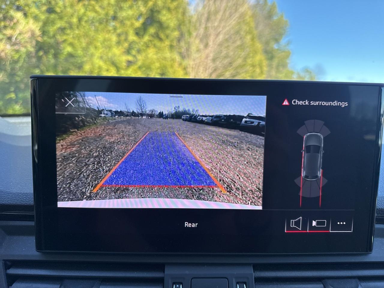 2021 Audi Q5 45 Premium Chantilly VA