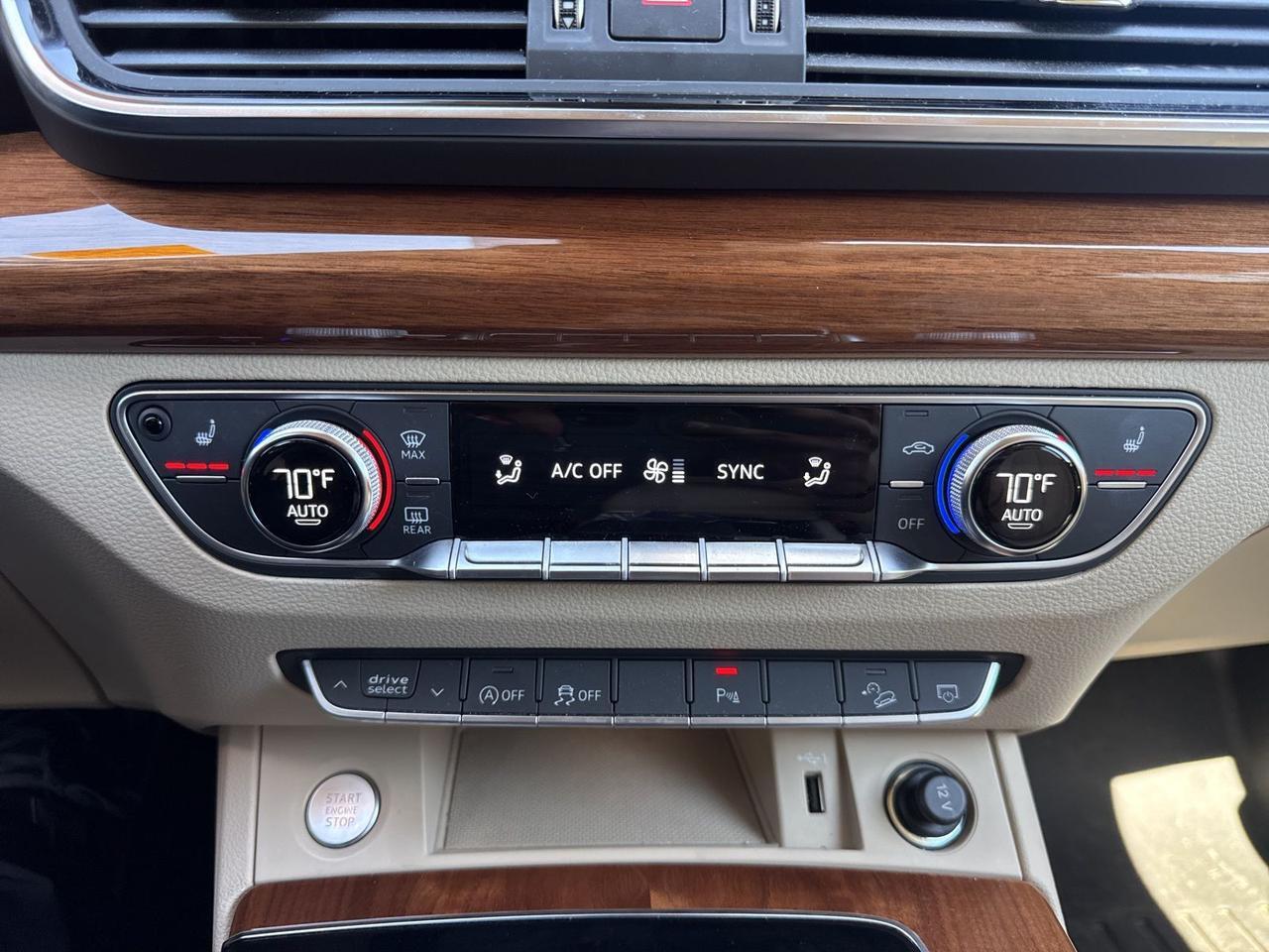 2021 Audi Q5 45 Premium Chantilly VA