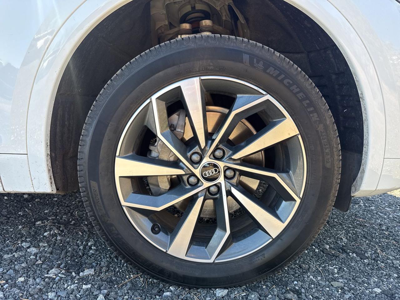 2021 Audi Q5 45 Premium Chantilly VA