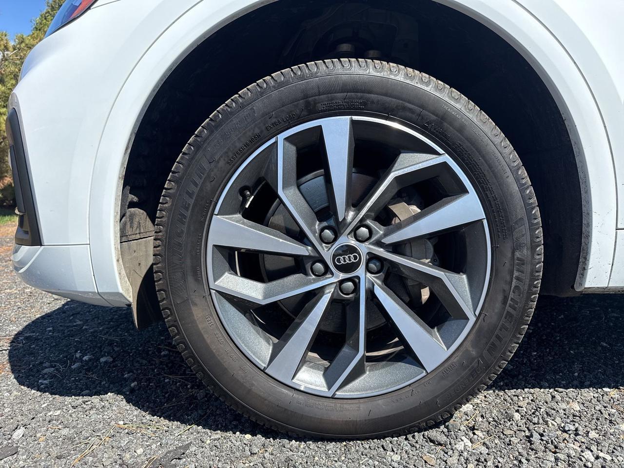 2021 Audi Q5 45 Premium Chantilly VA