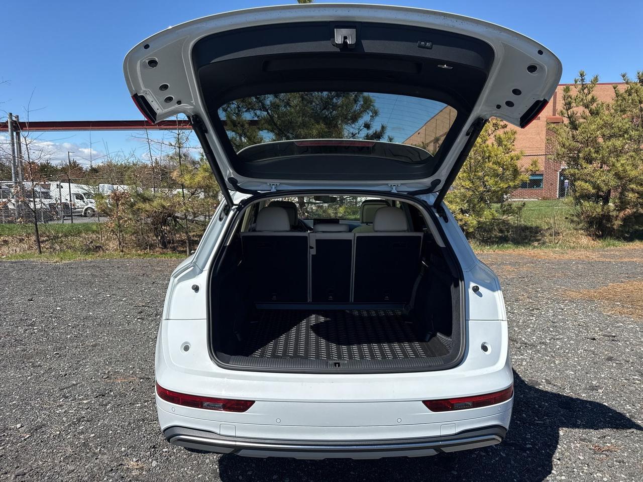 2021 Audi Q5 45 Premium Chantilly VA