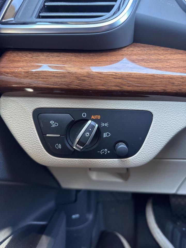 2021 Audi Q5 45 Premium Chantilly VA