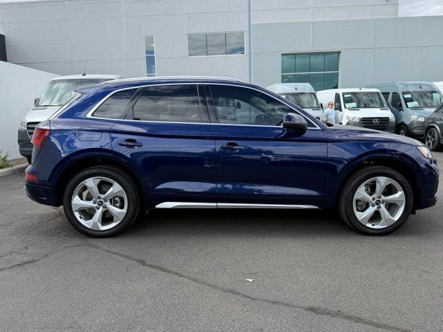 2021 Audi Q5 45 Prestige Albuquerque NM