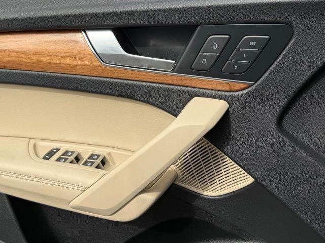 2021 Audi Q5 45 Prestige Albuquerque NM