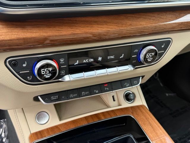 2021 Audi Q5 45 Prestige Albuquerque NM