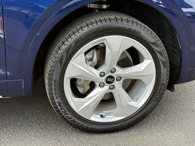 2021 Audi Q5 45 Prestige Albuquerque NM
