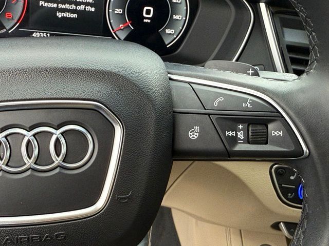 2021 Audi Q5 45 Prestige Albuquerque NM