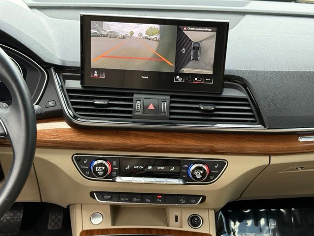 2021 Audi Q5 45 Prestige Albuquerque NM