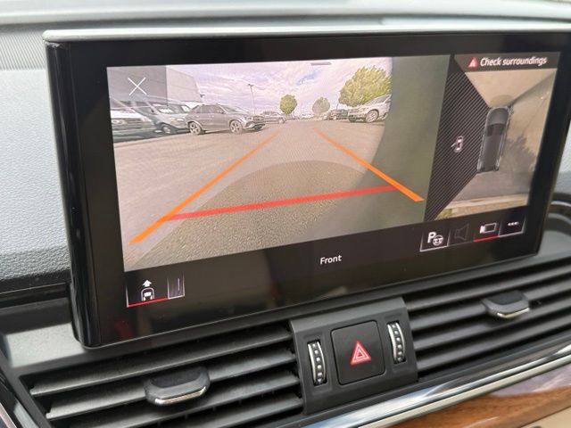 2021 Audi Q5 45 Prestige Albuquerque NM