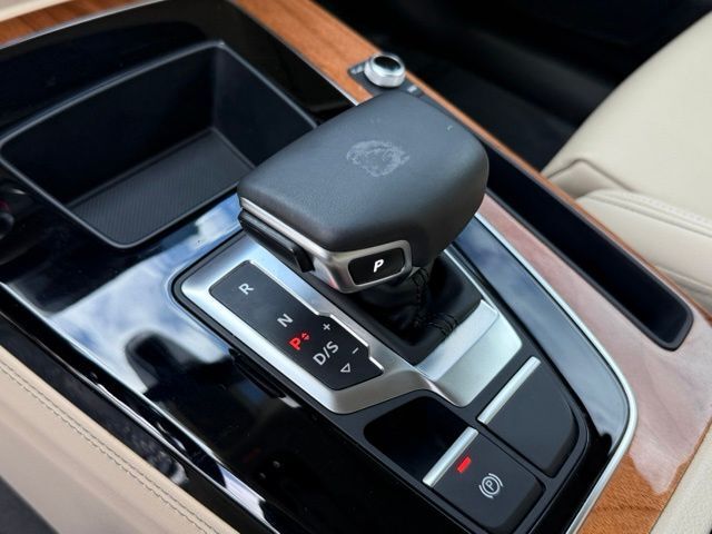2021 Audi Q5 45 Prestige Albuquerque NM