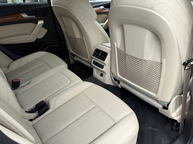 2021 Audi Q5 45 Prestige Albuquerque NM