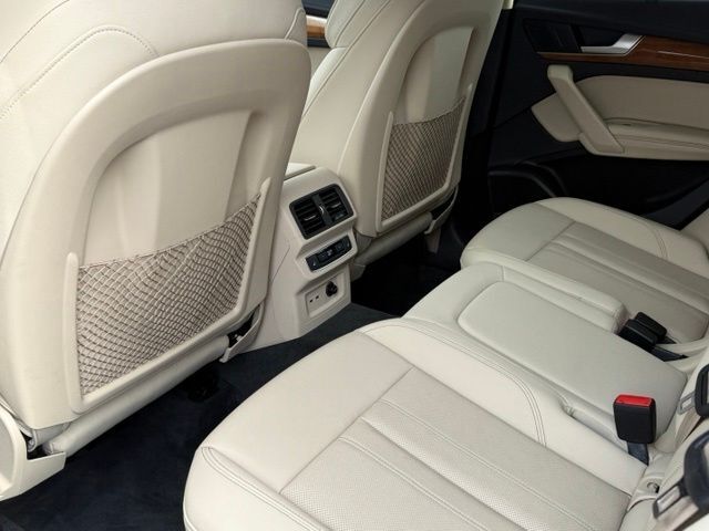 2021 Audi Q5 45 Prestige Albuquerque NM