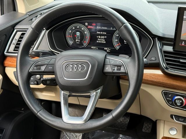 2021 Audi Q5 45 Prestige Albuquerque NM
