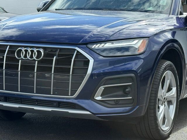 2021 Audi Q5 45 Prestige Albuquerque NM