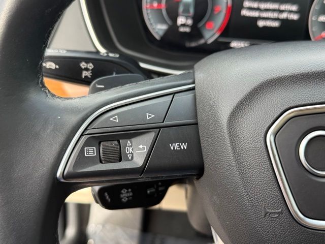 2021 Audi Q5 45 Prestige Albuquerque NM