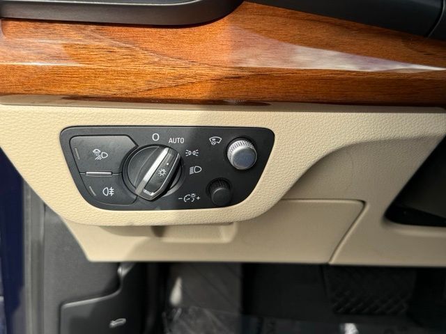 2021 Audi Q5 45 Prestige Albuquerque NM