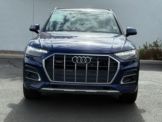 2021 Audi Q5 45 Prestige Albuquerque NM