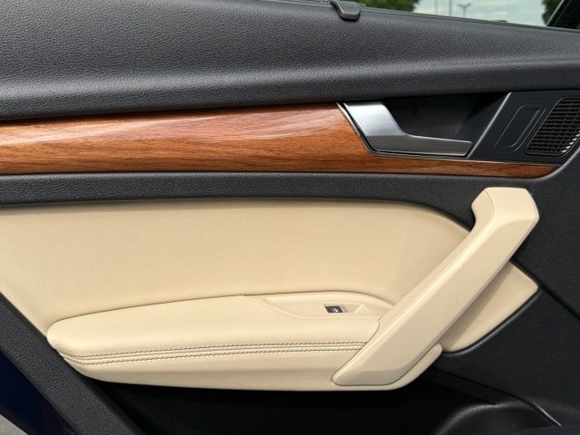 2021 Audi Q5 45 Prestige Albuquerque NM