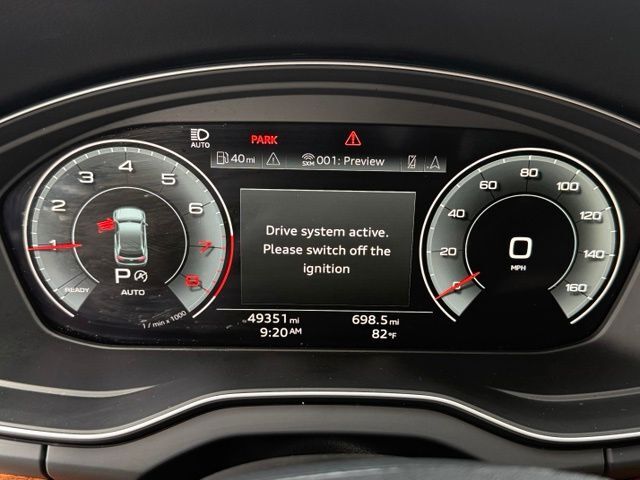 2021 Audi Q5 45 Prestige Albuquerque NM