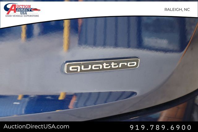 2021 Audi Q5 45 Prestige Raleigh NC