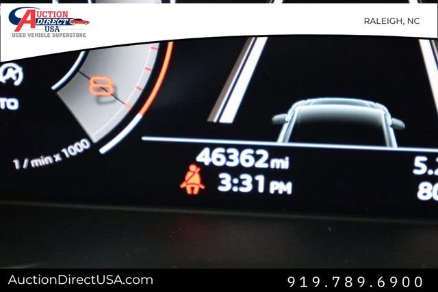 2021 Audi Q5 45 Prestige Raleigh NC