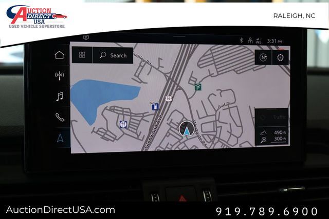 2021 Audi Q5 45 Prestige Raleigh NC