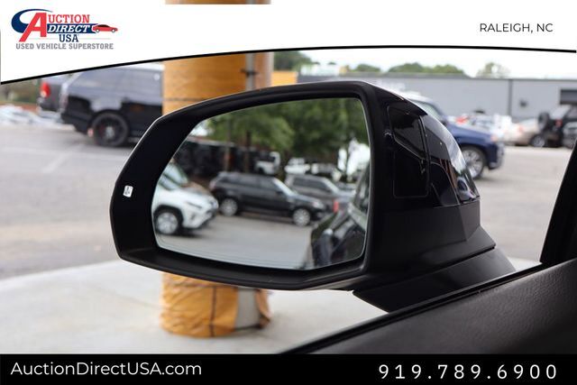 2021 Audi Q5 45 Prestige Raleigh NC
